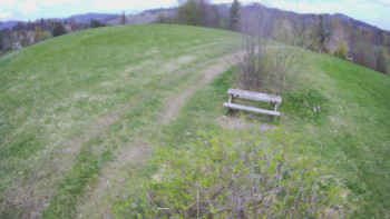 Bludný - Rajnochovice Troják