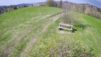 Bludný - Rajnochovice Troják