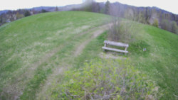 Bludný - Rajnochovice Troják 