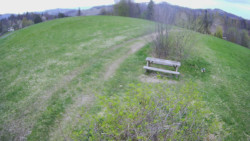 Bludný - Rajnochovice Troják 