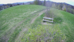 Bludný - Rajnochovice Troják 