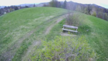 Bludný - Rajnochovice Troják