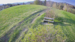 Bludný - Rajnochovice Troják 