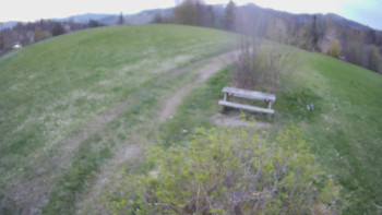 Bludný - Rajnochovice Troják