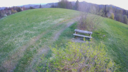 Bludný - Rajnochovice Troják 