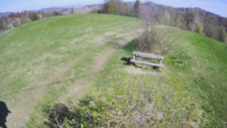 Bludný - Rajnochovice Troják 