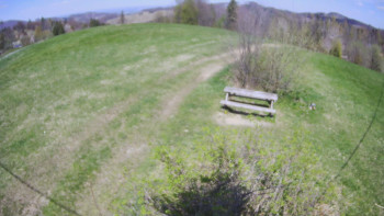 Bludný - Rajnochovice Troják