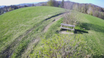 Bludný - Rajnochovice Troják