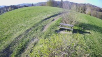 Bludný - Rajnochovice Troják