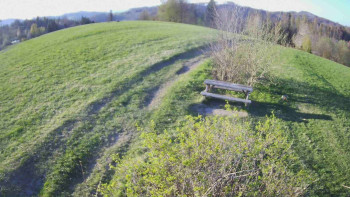 Bludný - Rajnochovice Troják