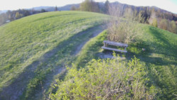 Bludný - Rajnochovice Troják 