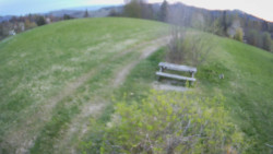 Bludný - Rajnochovice Troják 