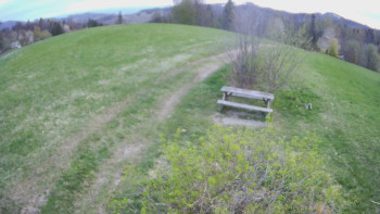 Bludný - Rajnochovice Troják