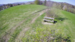 Bludný - Rajnochovice Troják 