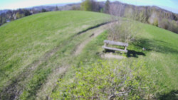 Bludný - Rajnochovice Troják 