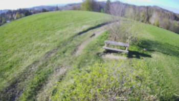 Bludný - Rajnochovice Troják