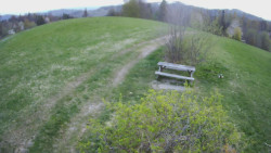 Bludný - Rajnochovice Troják 