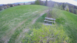 Bludný - Rajnochovice Troják 