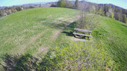 Bludný - Rajnochovice Troják 