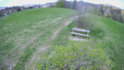 Bludný - Rajnochovice Troják 