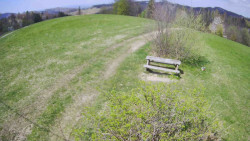 Bludný - Rajnochovice Troják 