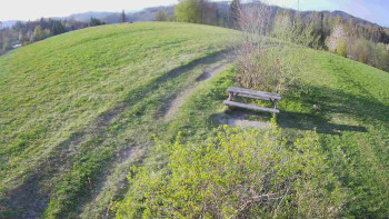 Bludný - Rajnochovice Troják