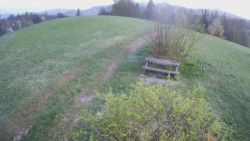 Bludný - Rajnochovice Troják 