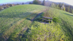 Bludný - Rajnochovice Troják 