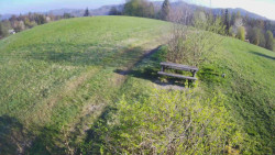 Bludný - Rajnochovice Troják 