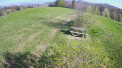 Bludný - Rajnochovice Troják 