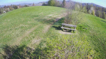 Bludný - Rajnochovice Troják