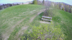 Bludný - Rajnochovice Troják 