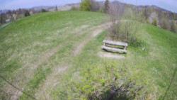 Bludný - Rajnochovice Troják 