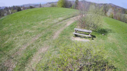 Bludný - Rajnochovice Troják 