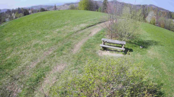 Bludný - Rajnochovice Troják