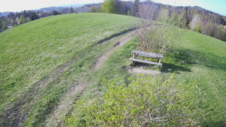 Bludný - Rajnochovice Troják 