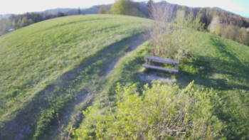 Bludný - Rajnochovice Troják