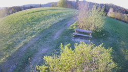 Bludný - Rajnochovice Troják 