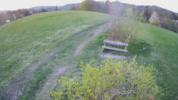 Bludný - Rajnochovice Troják 