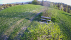 Bludný - Rajnochovice Troják 