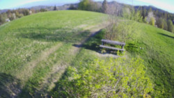 Bludný - Rajnochovice Troják 