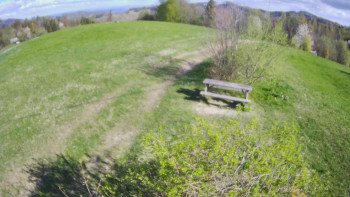 Bludný - Rajnochovice Troják