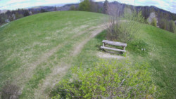 Bludný - Rajnochovice Troják 