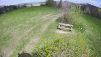 Bludný - Rajnochovice Troják