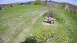 Bludný - Rajnochovice Troják 