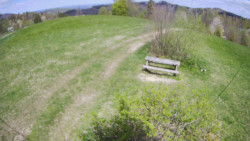 Bludný - Rajnochovice Troják 