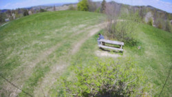 Bludný - Rajnochovice Troják 