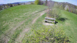 Bludný - Rajnochovice Troják 