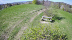 Bludný - Rajnochovice Troják 