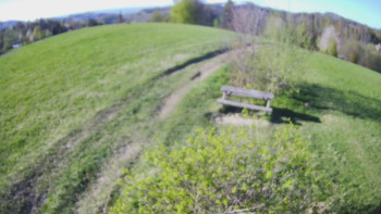 Bludný - Rajnochovice Troják